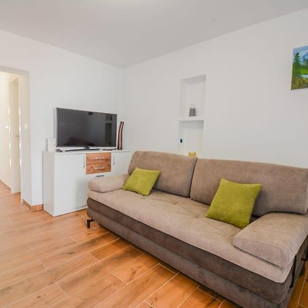 Villa With Amazing View And A Private Pool, Susnjar 1 Kruševo Esterno foto