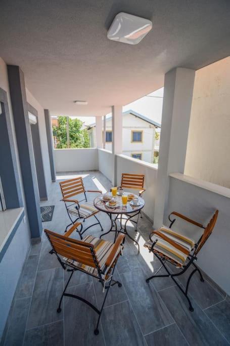 Villa With Amazing View And A Private Pool, Susnjar 1 Kruševo Esterno foto