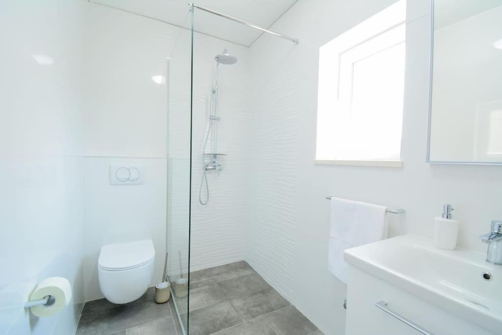 Villa With Amazing View And A Private Pool, Susnjar 1 Kruševo Esterno foto